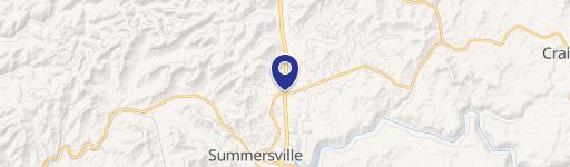 Summersville, WV 26651