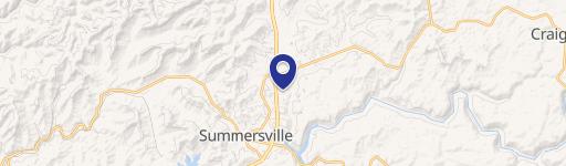 Summersville, WV 26651