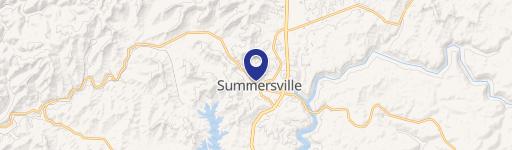 Summersville, WV 26651