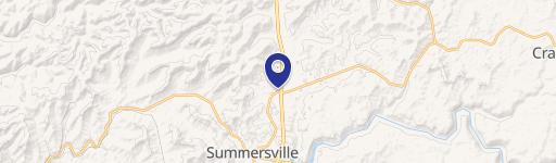 Summersville, WV 26651
