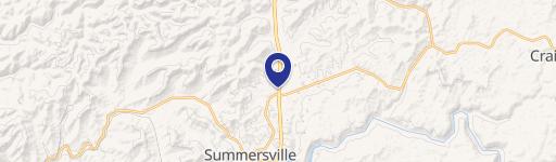 Summersville, WV 26651
