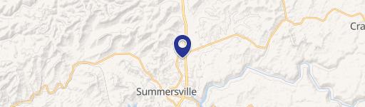 Summersville, WV 26651