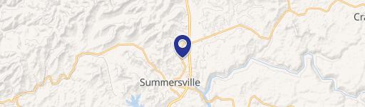 Summersville, WV 26651