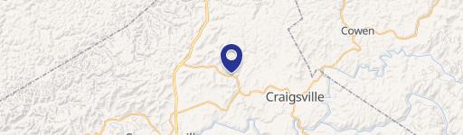 Summersville, WV 26651