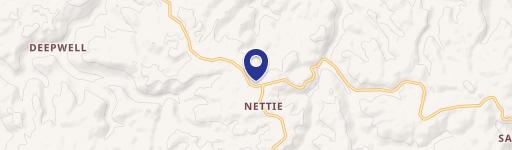 11333 Canvas Nettie Rd