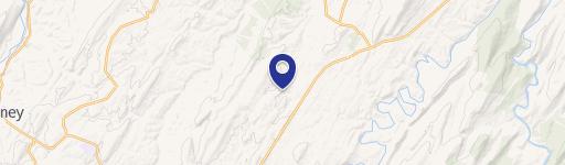 2277 Old Martinsburg Grade Rd