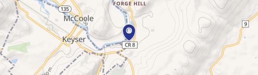 Waxler Rd Industrial Park