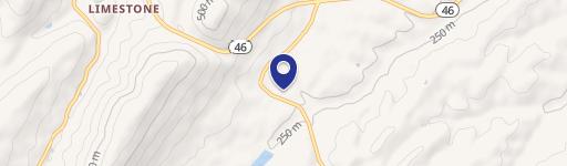 Fountain Headsville Rd