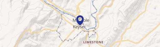 Armstrong At N Main St