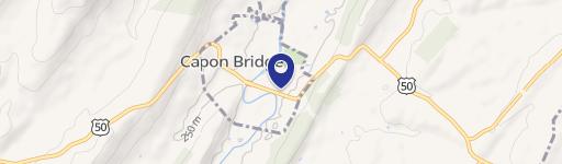 2822 Northwestern Pike