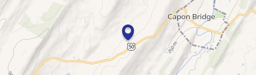 4654 Northwestern Pike