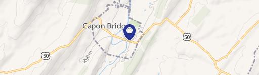 2785 Northwestern Pike