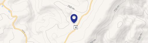 Elk Garden, WV 26717