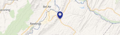 Between Rt 28th Rt 9th 9