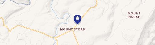 16922 George Washington Hwy