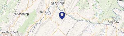 Patterson Crk Vlg Pike