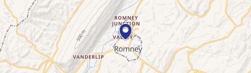 318 Elk Pl, Unit 324