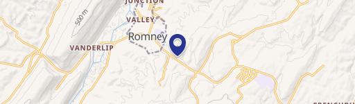 24644 Northwestern Pike