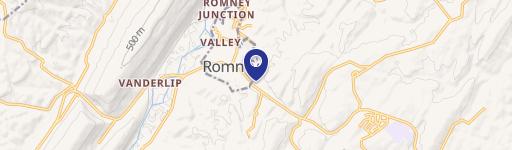 25108 Northwestern Pike