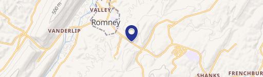 24425 Northwestern Pike