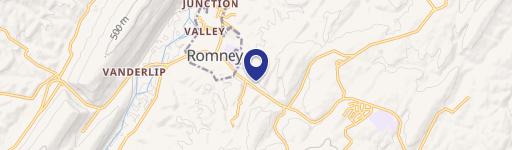 24742 Northwestern Pike