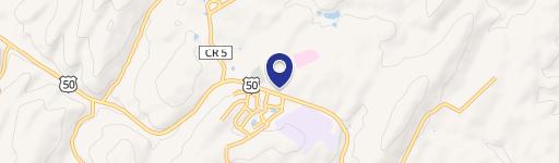 22212 Northwestern Pike