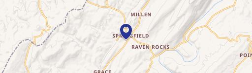 8015 Cumberland Rd, Unit 8017