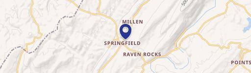 140 Greenspring Vly Rd