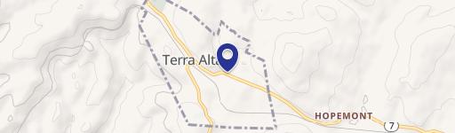 101 Gregg Memorial Dr