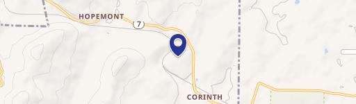 Veterans Memorial Hwy