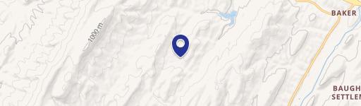 1968 Brants Teets Rd