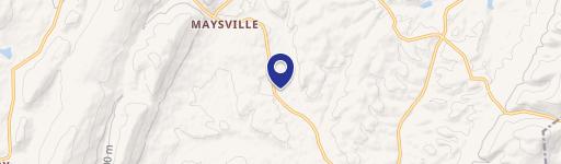 Maysville, WV 26833