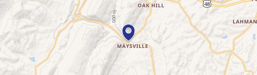 10418 Lunice Crk Hwy