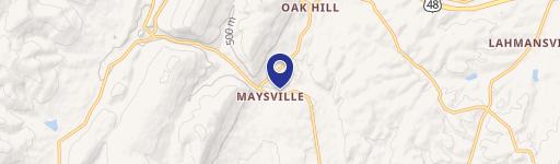 10048 Lunice Crk Hwy