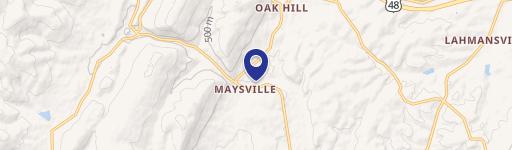 10008 Lunice Crk Hwy