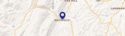 10183 Lunice Crk Hwy