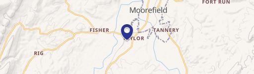 Hardy County Industrial Park