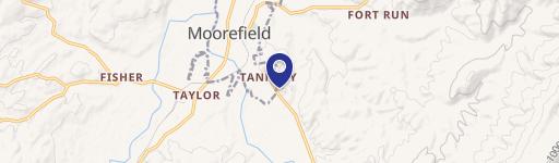 Moorefield, WV 26836