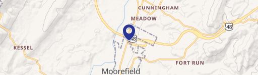 Moorefield, WV 26836