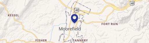 Jefferson St Clay St