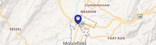 Moorefield, WV 26836