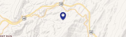 Ss Rt 55th Top Of Mtn Mtn Top Of