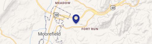 Moorefield, WV 26836