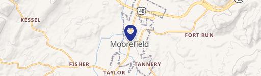 Moorefield, WV 26836