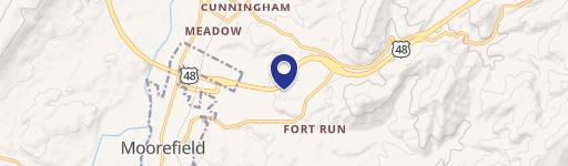 Moorefield, WV 26836