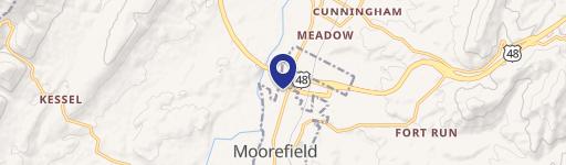Moorefield, WV 26836
