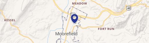 Moorefield, WV 26836