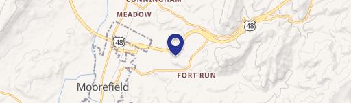 Moorefield, WV 26836