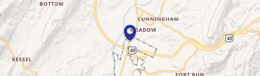 Moorefield, WV 26836