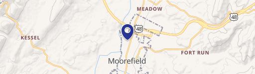 Moorefield, WV 26836